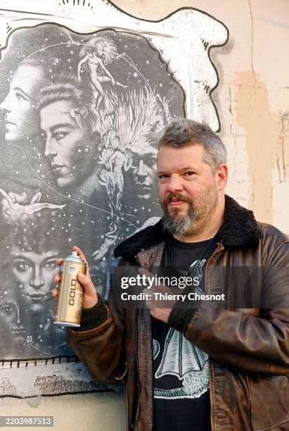 Codexa Artist 14 Photos & High Res Pictures - Getty Images