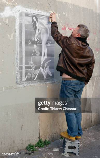 Codexa Artist 14 Photos & High Res Pictures - Getty Images
