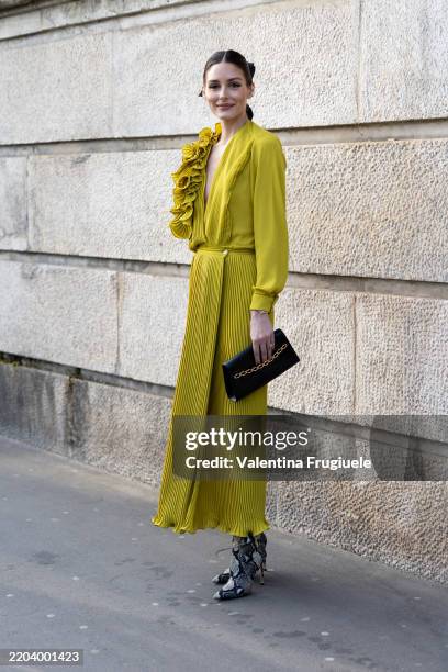 Lime Palermo Windsor Tie Lime Palermo Windsor Tie