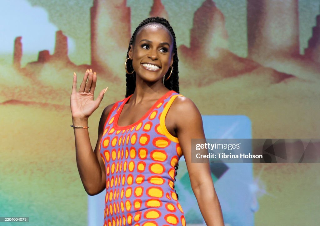 A Conversation With Issa Rae - 2025 SXSW Conference And Festival