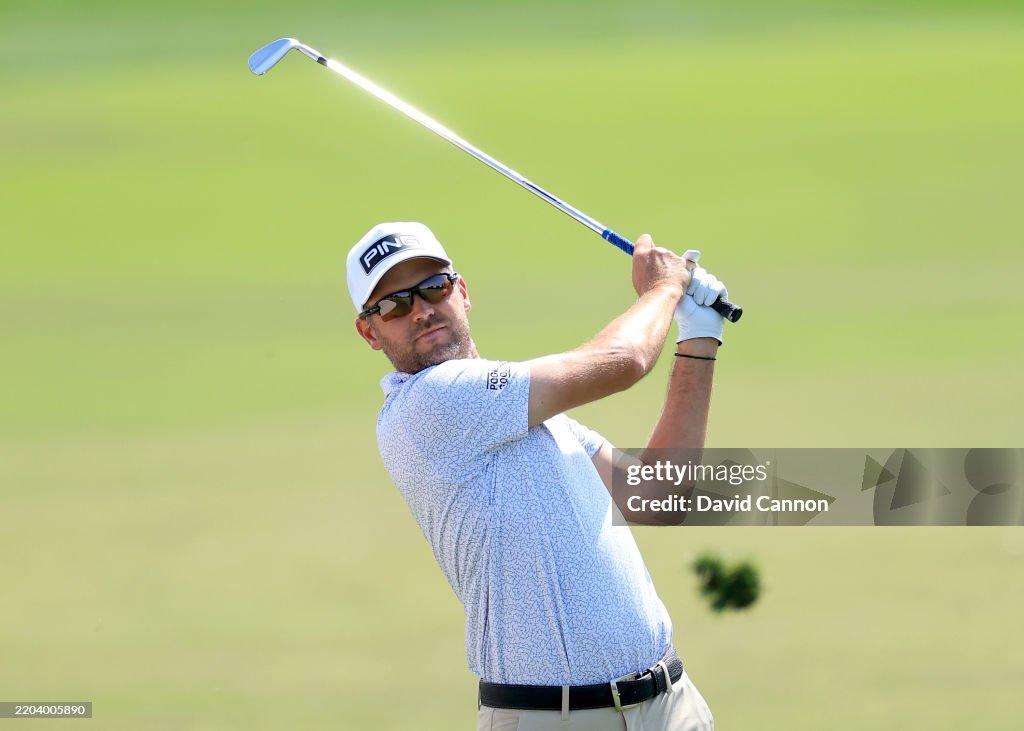 Arnold Palmer Invitational Presented By Mastercard 2025 - Round Three
