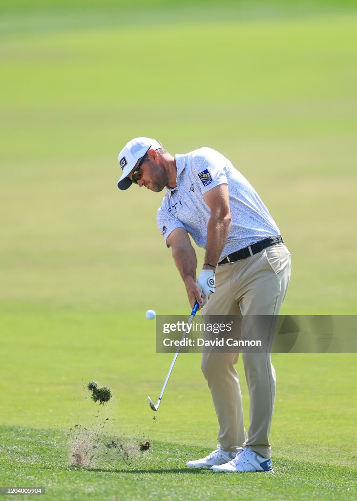 Arnold Palmer Invitational Presented By Mastercard 2025 - Round Three