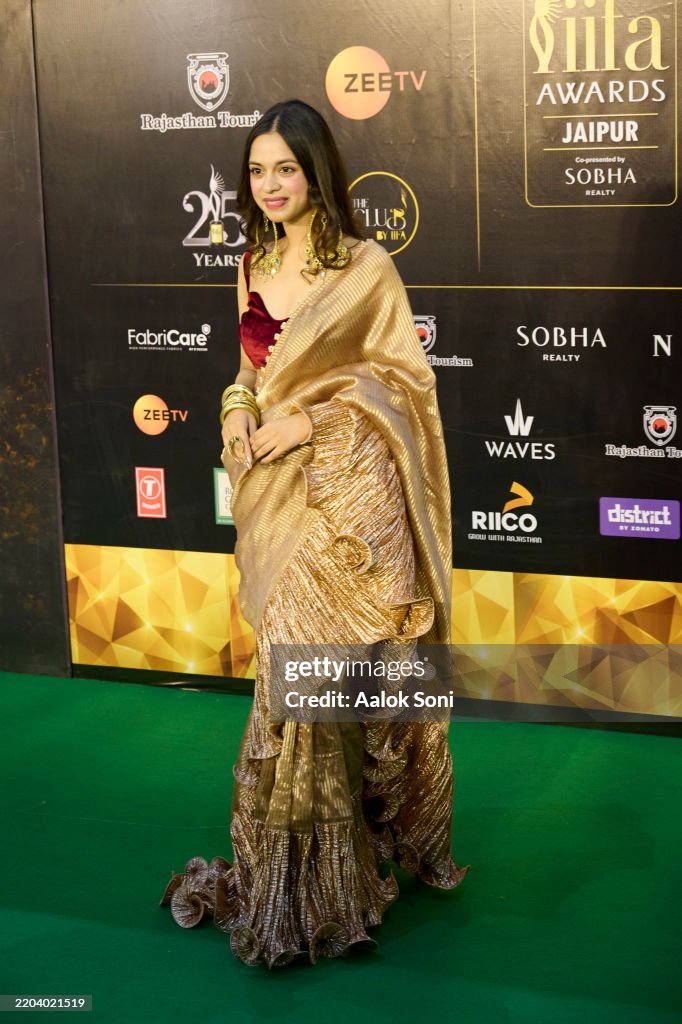 "Where The Digital Realm Takes Centre Stage" - Sobha Realty IIFA Digital Awards