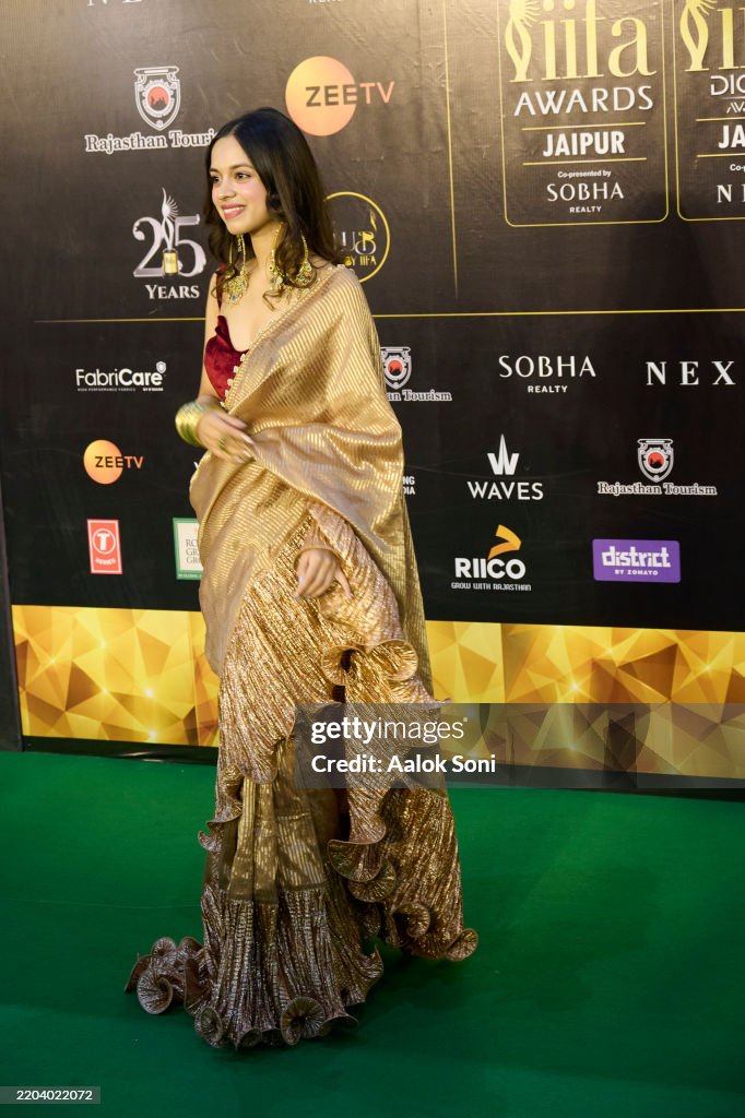 "Where The Digital Realm Takes Centre Stage" - Sobha Realty IIFA Digital Awards