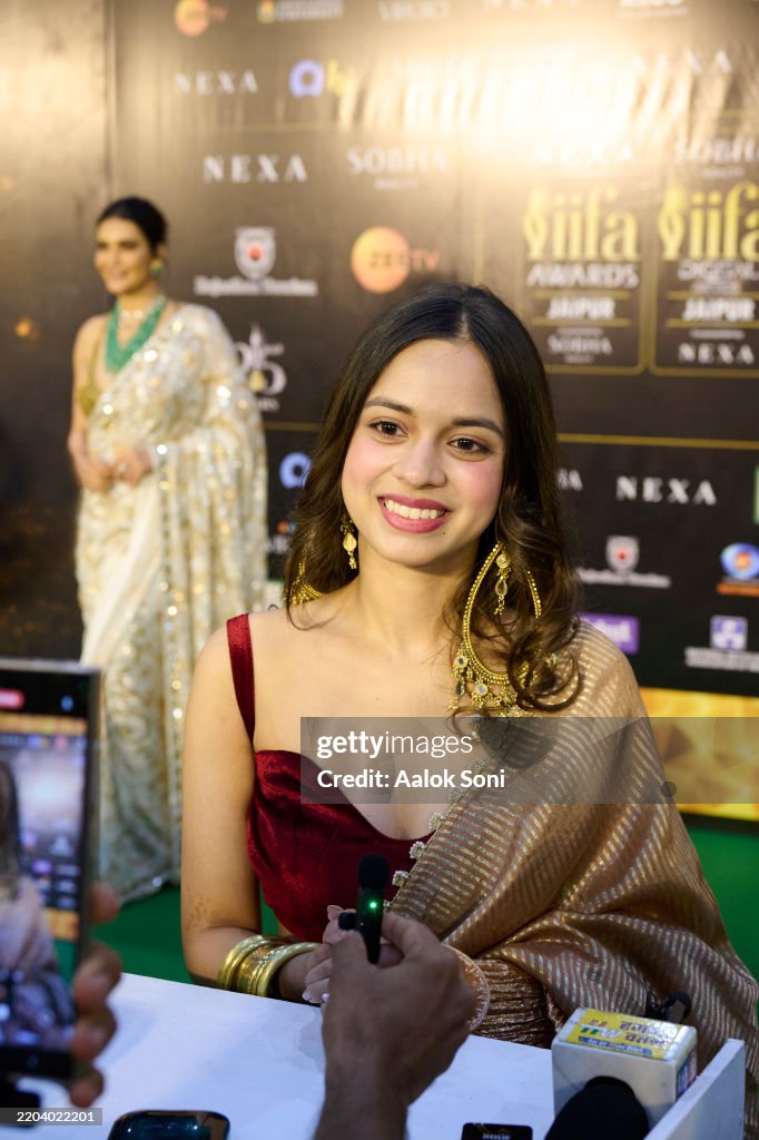 "Where The Digital Realm Takes Centre Stage" - Sobha Realty IIFA Digital Awards