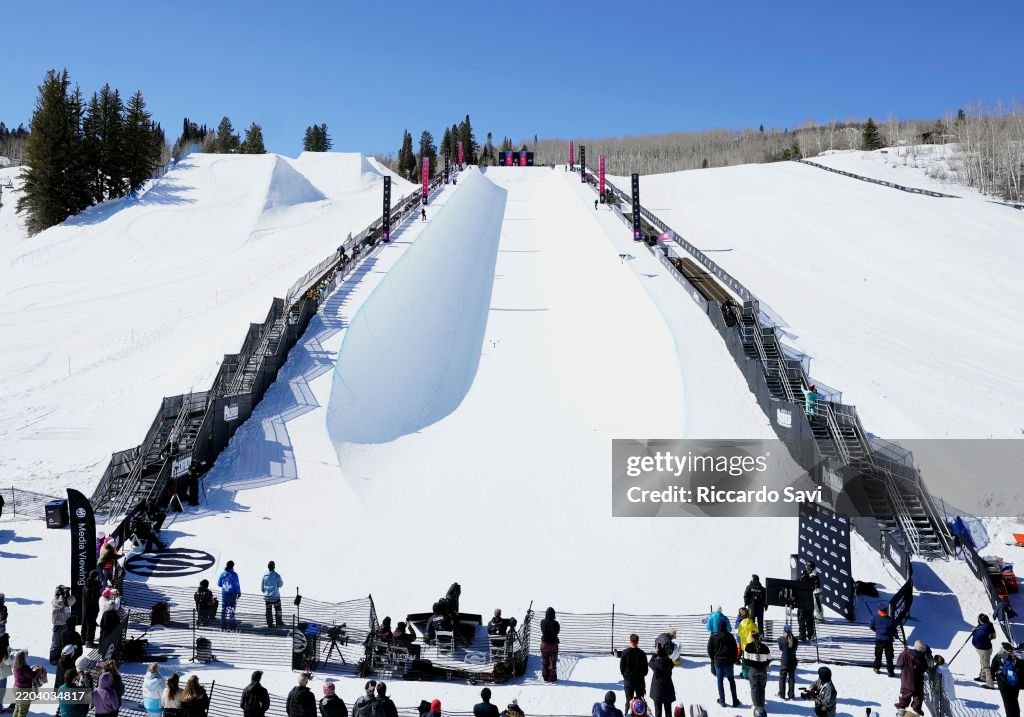 The Snow League Celebrates Inaugural Event In Aspen