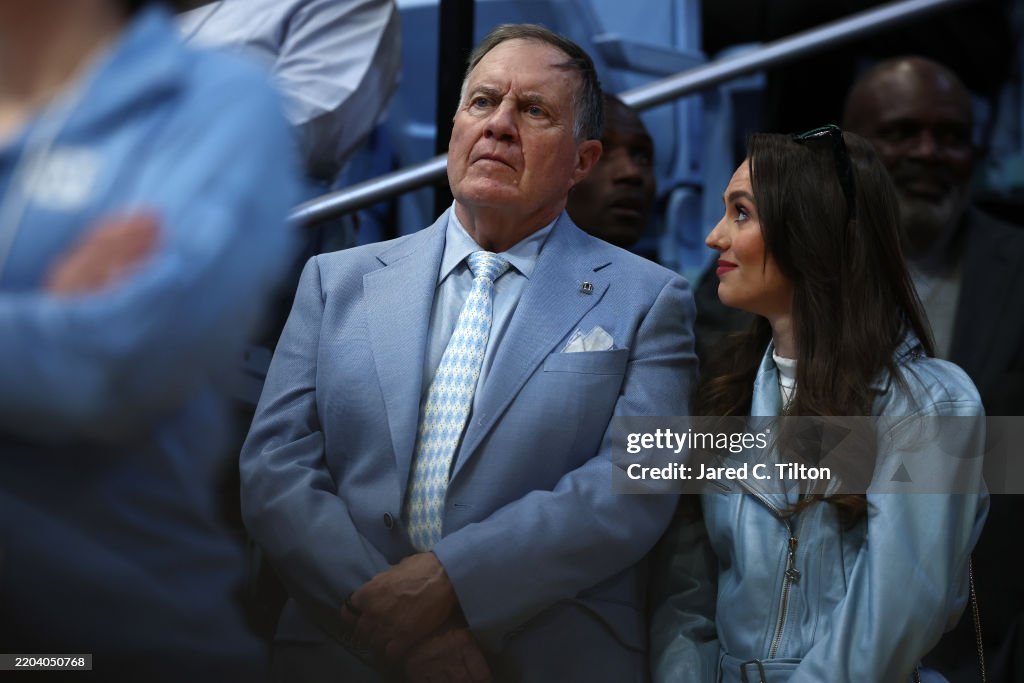 Duke v North Carolina