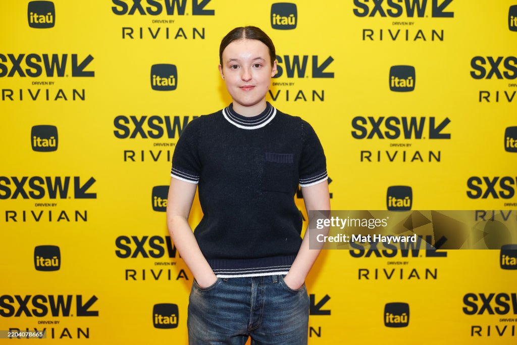 The Last of Us: Cast And Creators On Season 2 - 2025 SXSW Conference And Festival