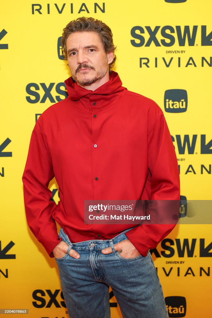 The Last of Us: Cast And Creators On Season 2 - 2025 SXSW Conference And Festival