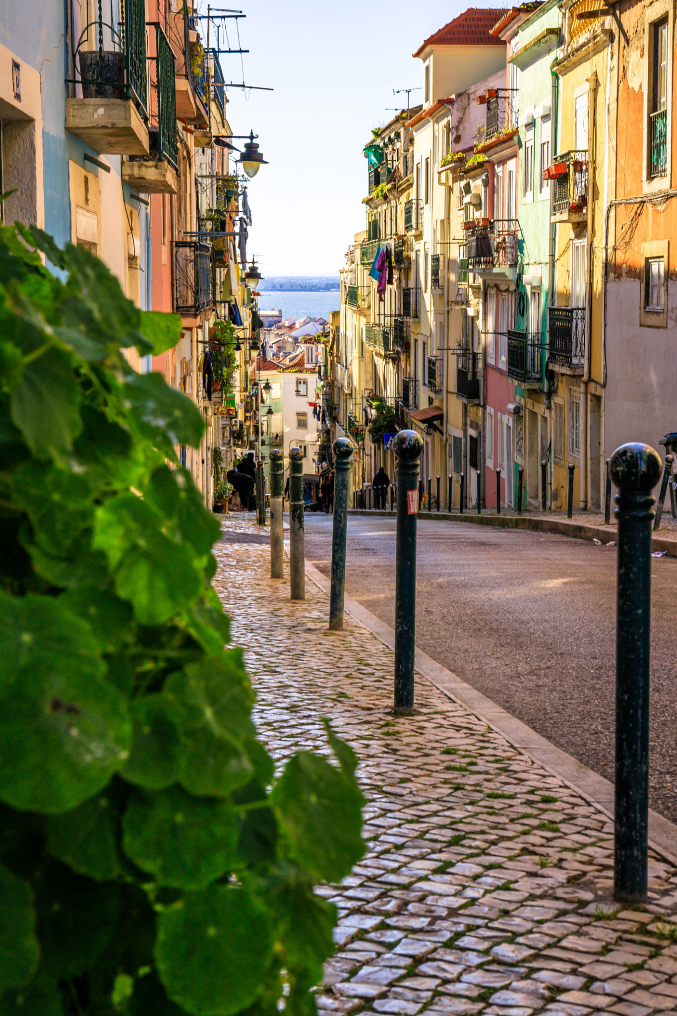 bairro alto
