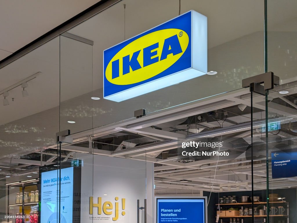 IKEA Planning Studio Munich Pasing