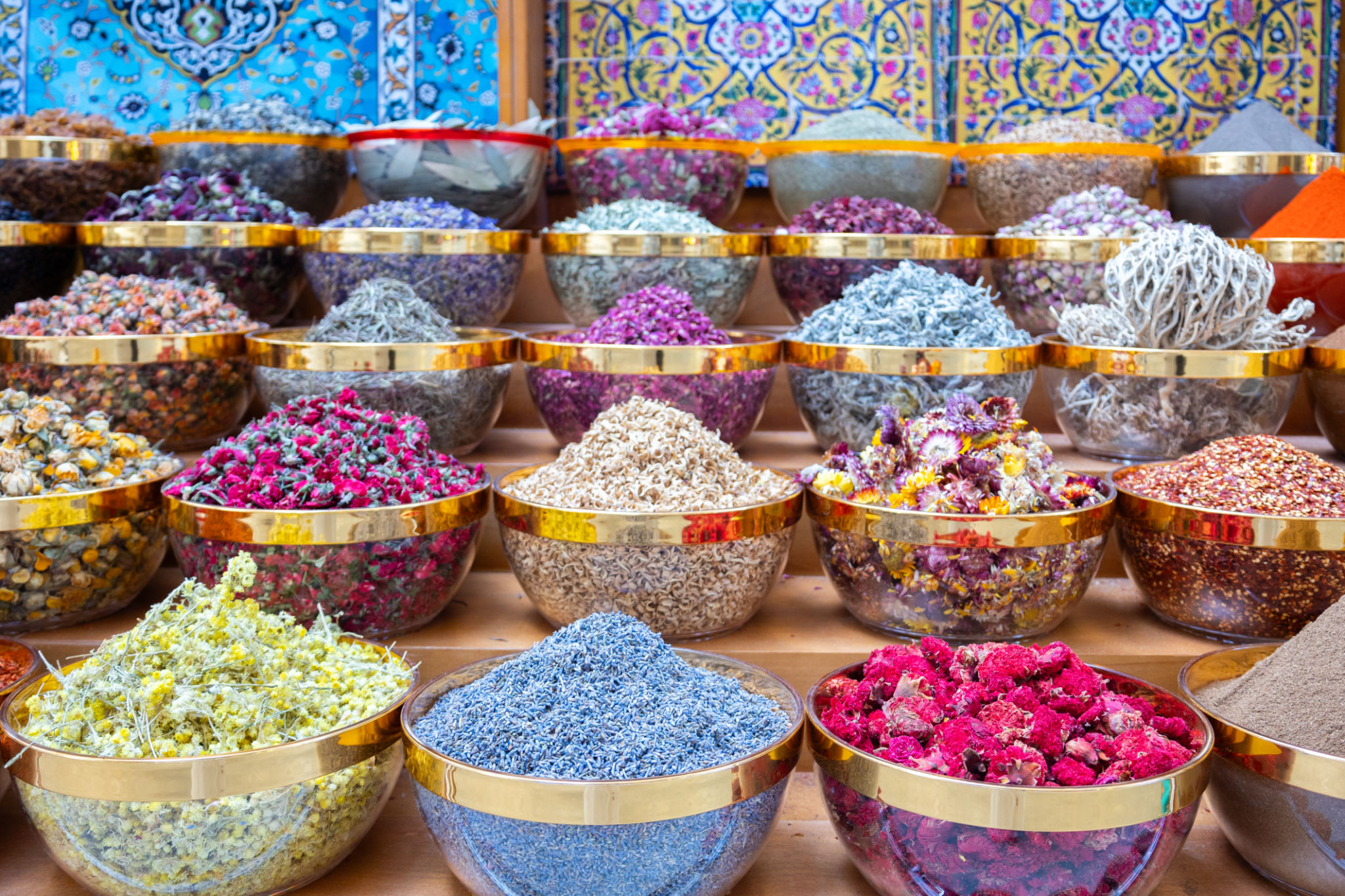 deira art