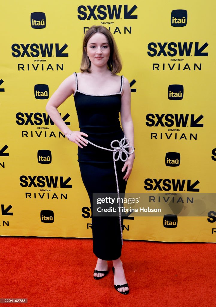 The Last of Us: Cast And Creators On Season 2 - 2025 SXSW Conference And Festival