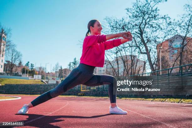 Track Stretch 10,423 Stretch Of Track Stock Photos, High-Res Pictures, and Images ...