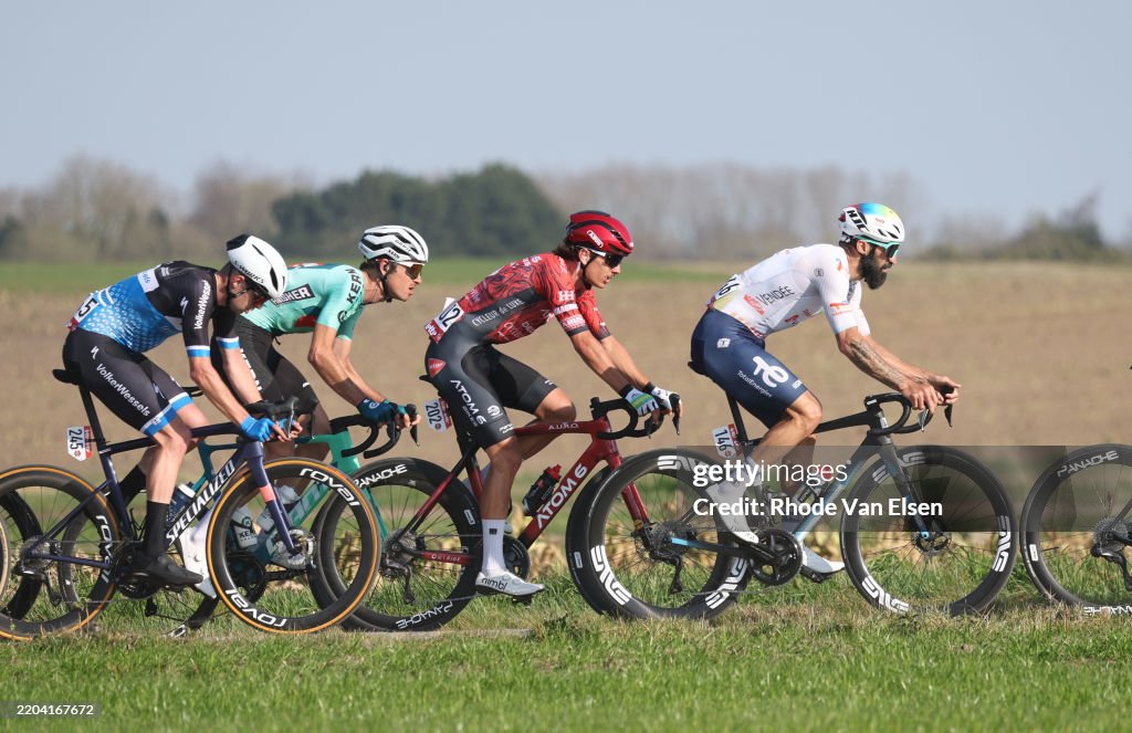 13th GP Jean-Pierre Monsere 2025