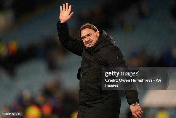 Leeds United v Millwall - Sky Bet Championship - Elland Road Leeds United v Millwall - Sky Bet Championship - Elland Road