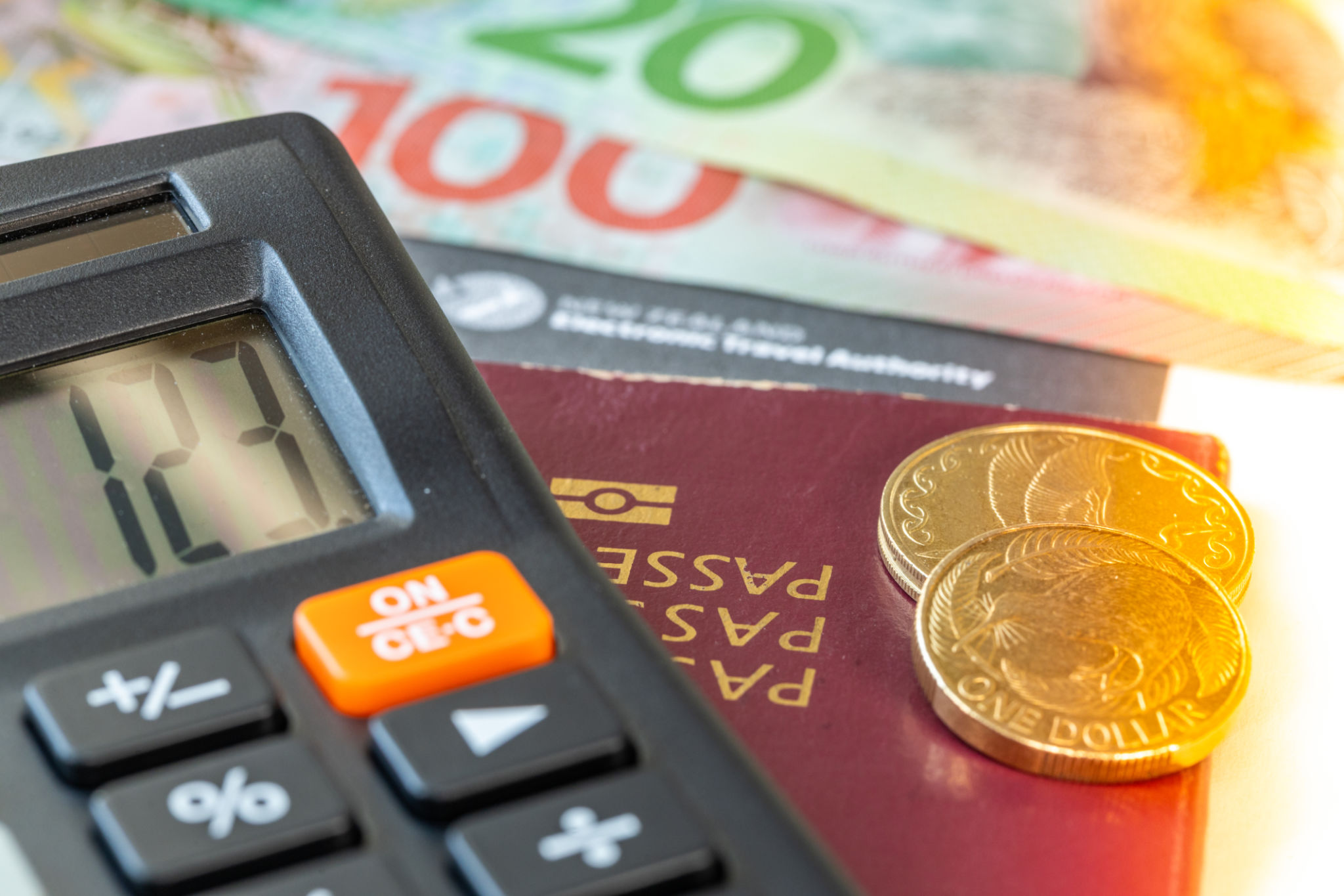 customs tax