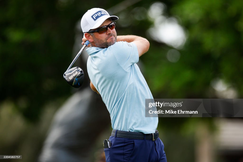 Arnold Palmer Invitational Presented By Mastercard 2025 - Final Round