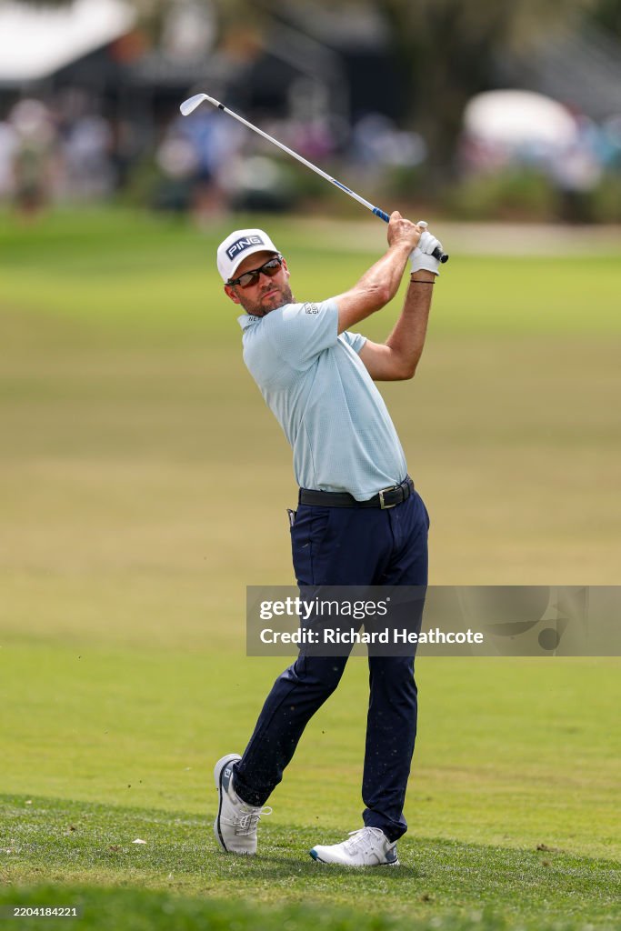 Arnold Palmer Invitational Presented By Mastercard 2025 - Final Round