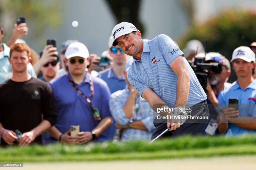 Arnold Palmer Invitational Presented By Mastercard 2025 - Final Round