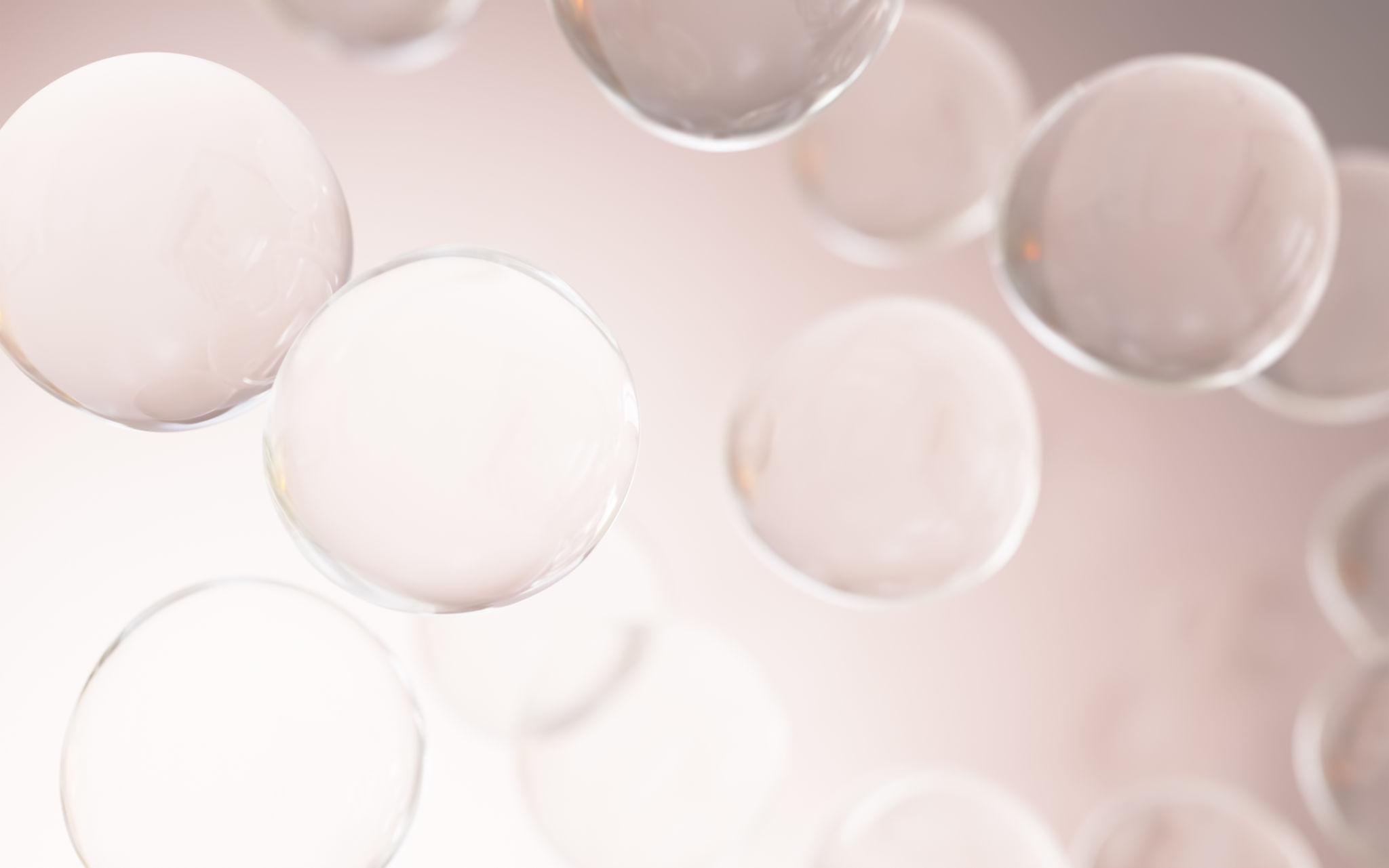 dewy skin