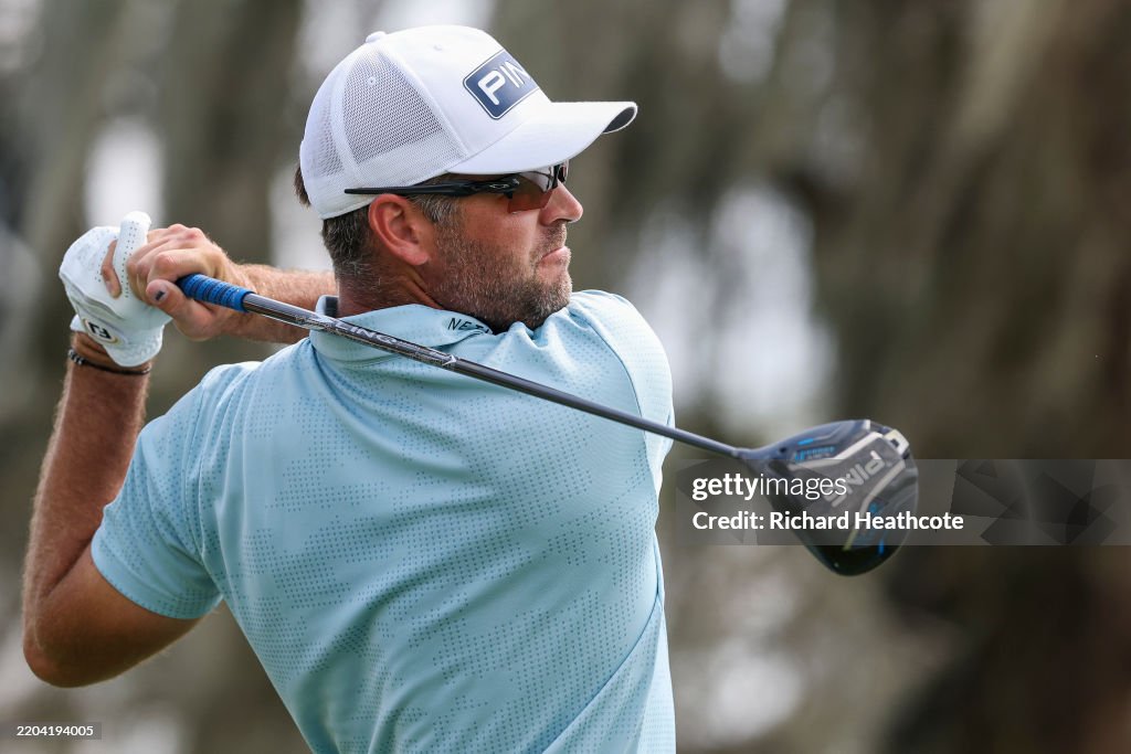 Arnold Palmer Invitational Presented By Mastercard 2025 - Final Round