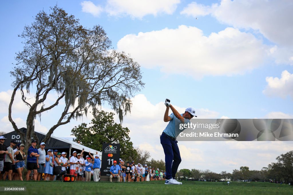 Arnold Palmer Invitational Presented By Mastercard 2025 - Final Round