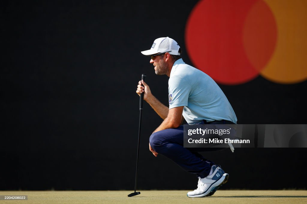 Arnold Palmer Invitational Presented By Mastercard 2025 - Final Round