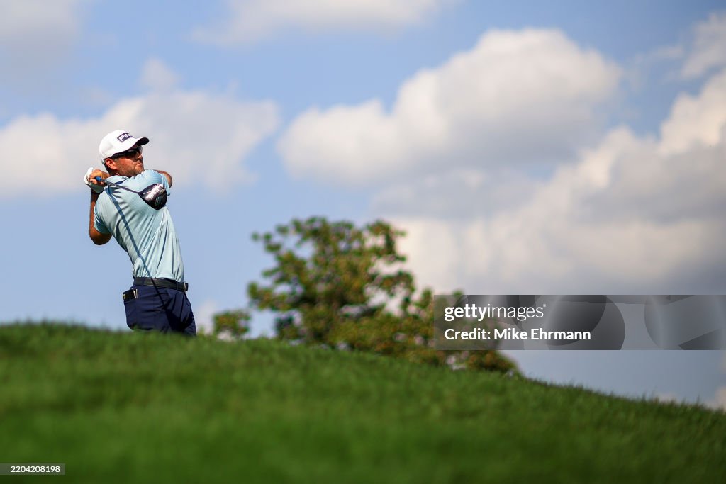 Arnold Palmer Invitational Presented By Mastercard 2025 - Final Round