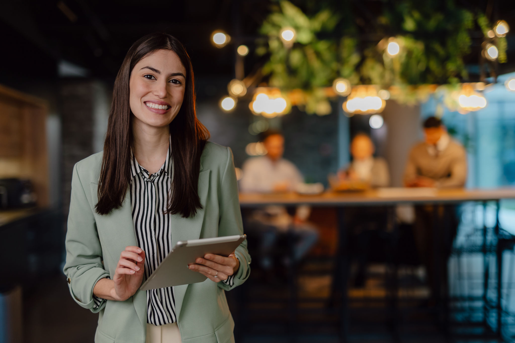 HR technology