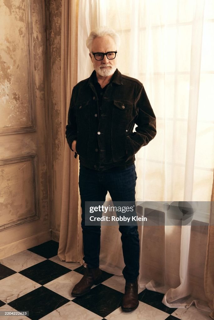 Getty Images Portrait Studio Presented By IMDb And IMDbPro At SXSW 2025