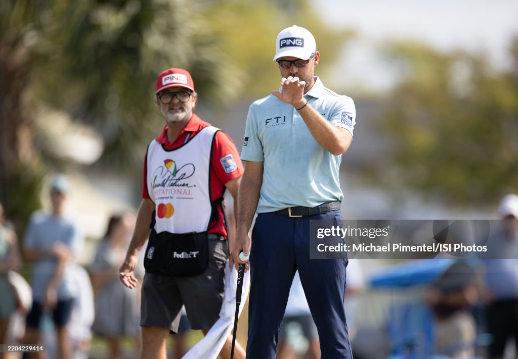 Arnold Palmer Invitational Presented By Mastercard 2025 - Final Round