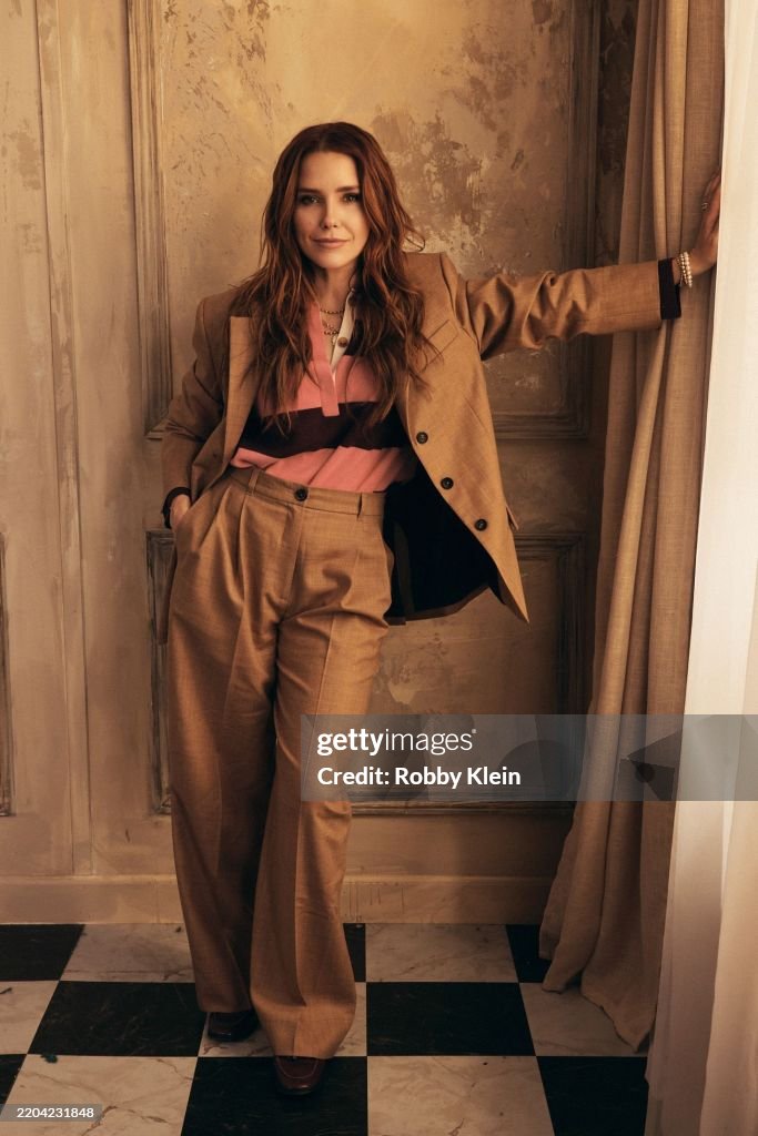 Getty Images Portrait Studio Presented By IMDb And IMDbPro At SXSW 2025