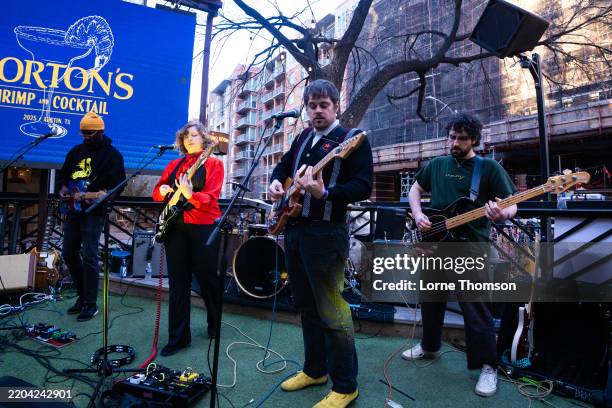 Dimitri Morris 168 Mitch Morris Photos & High Res Pictures - Getty Images