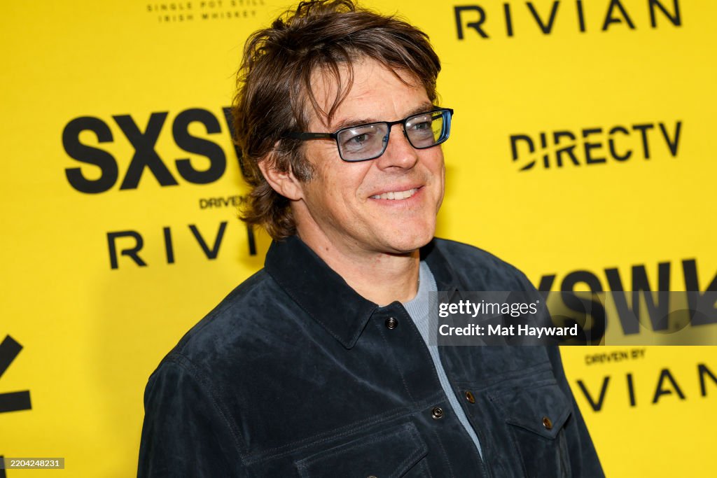 Universal Pictures And Blumhouse Presents A Special Screening Of "Drop" At SXSW In Austin, TX On Sunday March 09, 2025
