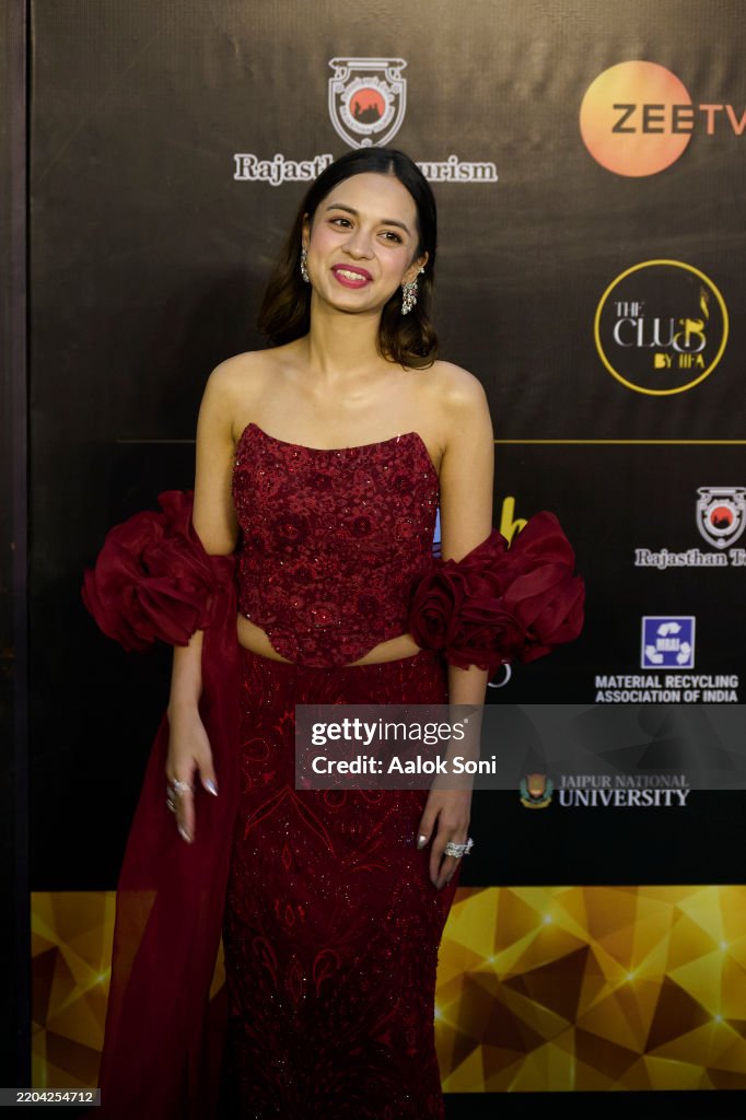 NEXA IIFA Awards - Arrivals
