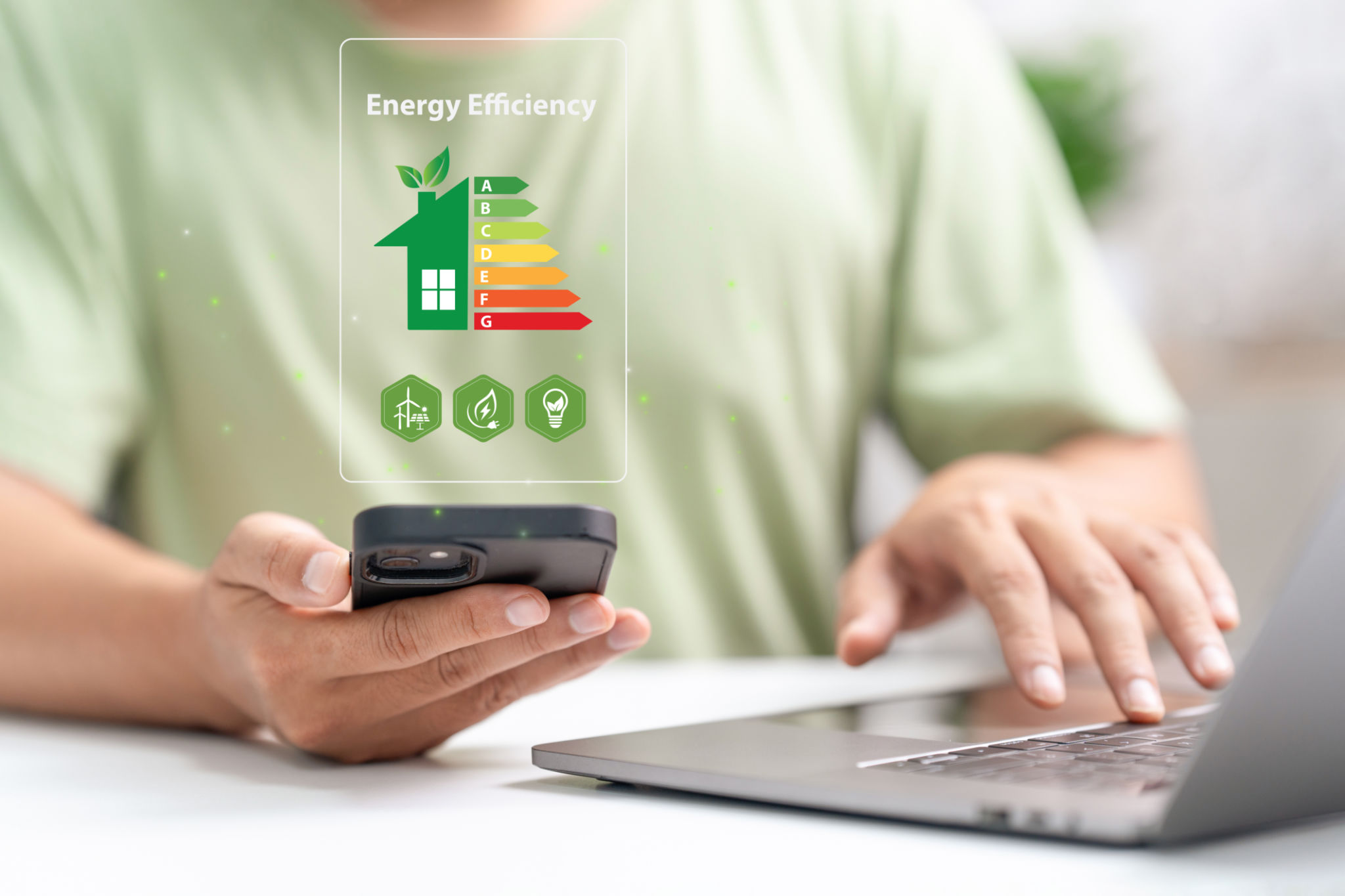 energy efficiency