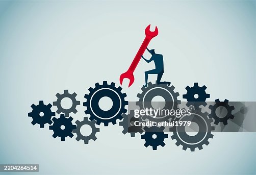 Mechanic Mechanic