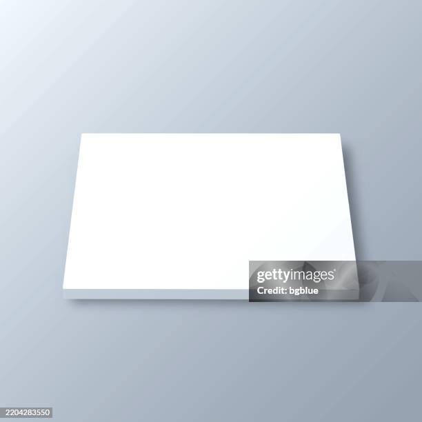 Palo Alto County Iowa 3d Map On Gray Background High-Res Vector Graphic