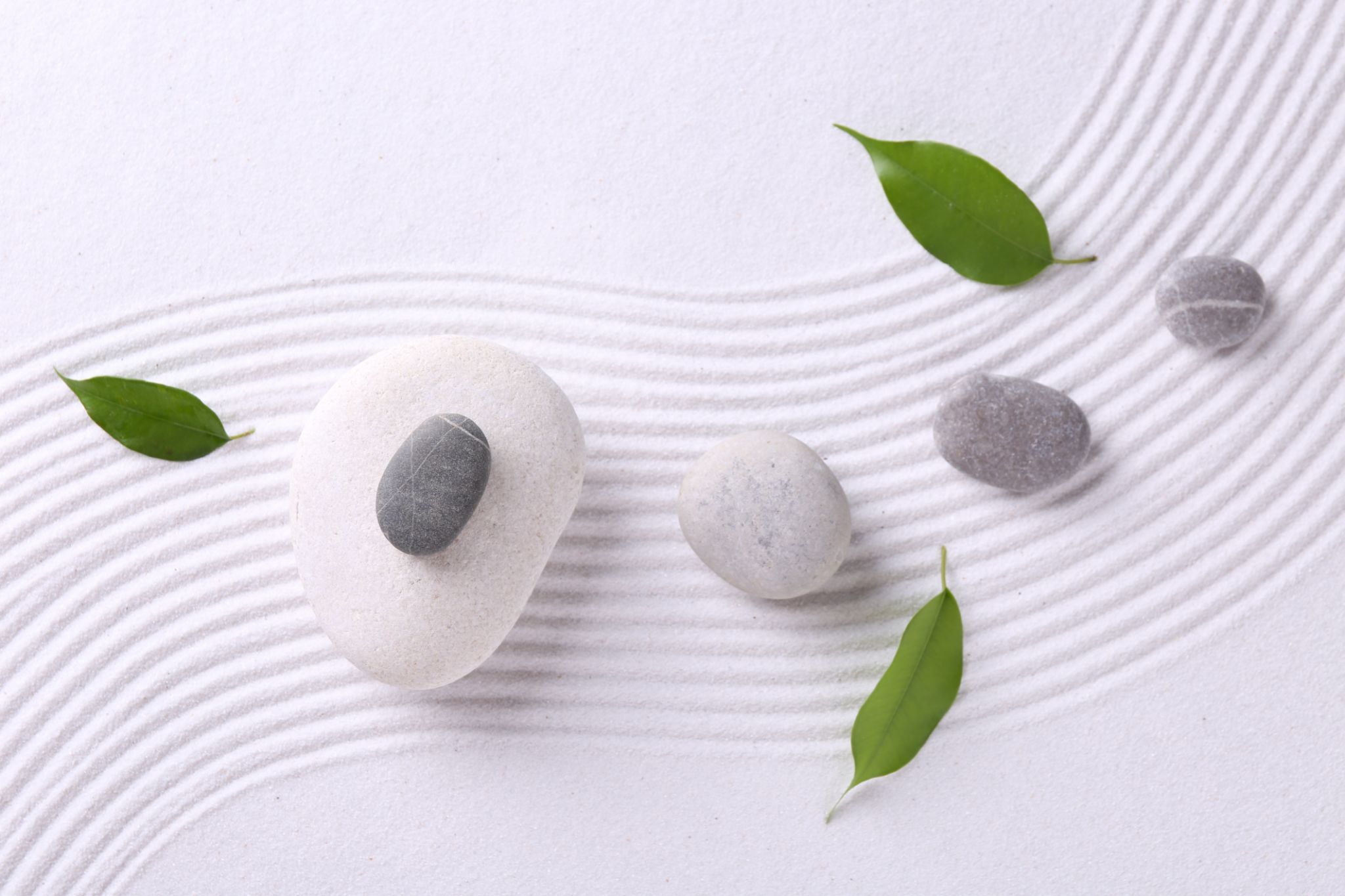meditation spa
