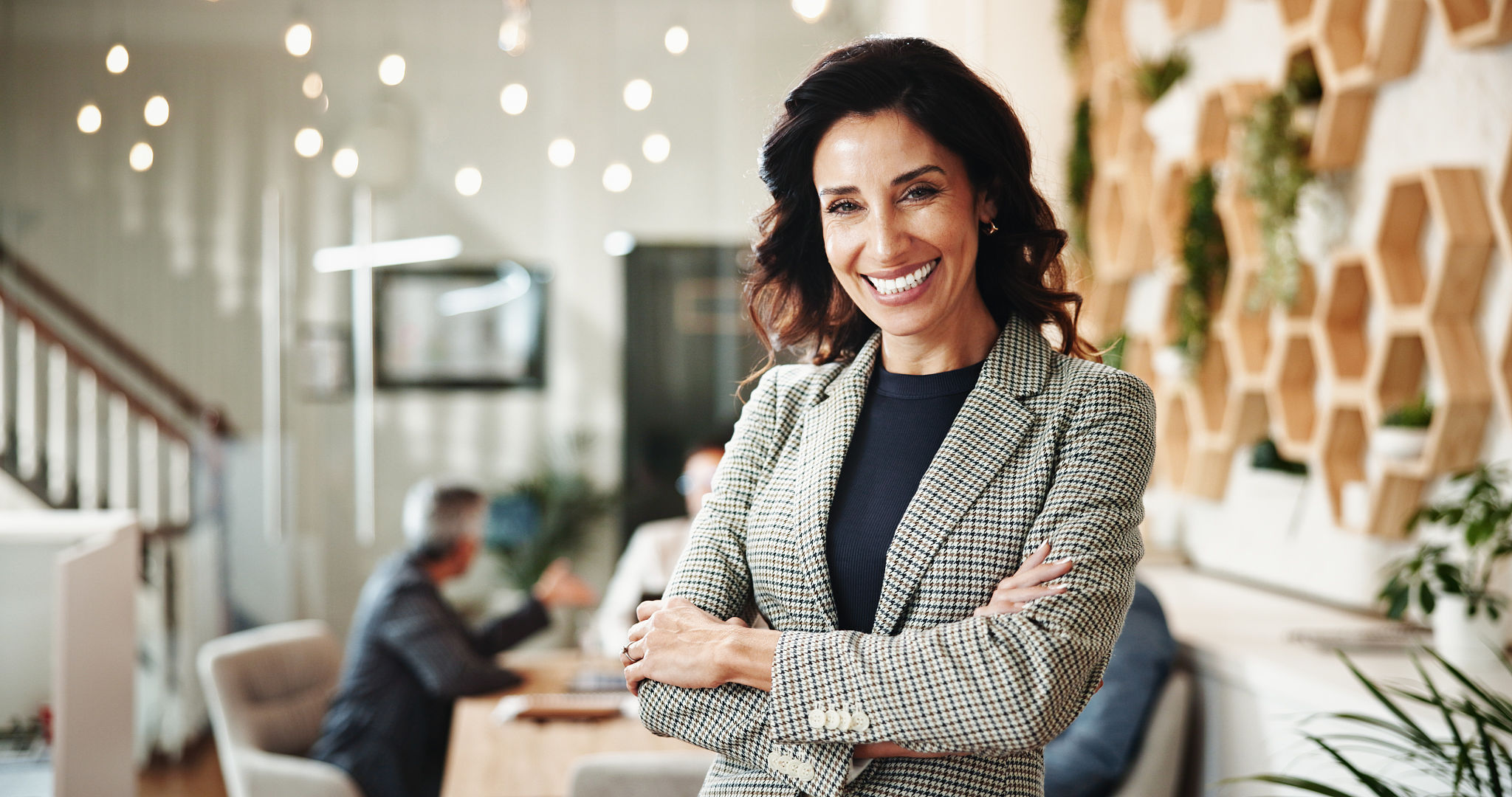 experienced consultant