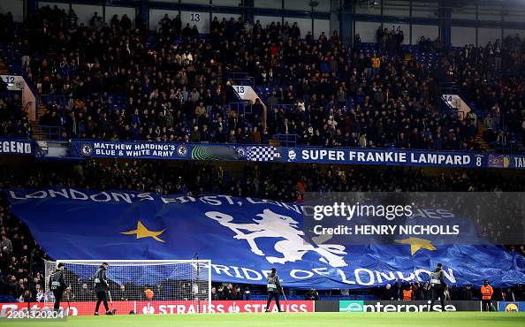 TOPSHOT-FBL-EUR-C4-CHELSEA-COPENHAGEN TOPSHOT-FBL-EUR-C4-CHELSEA-COPENHAGEN