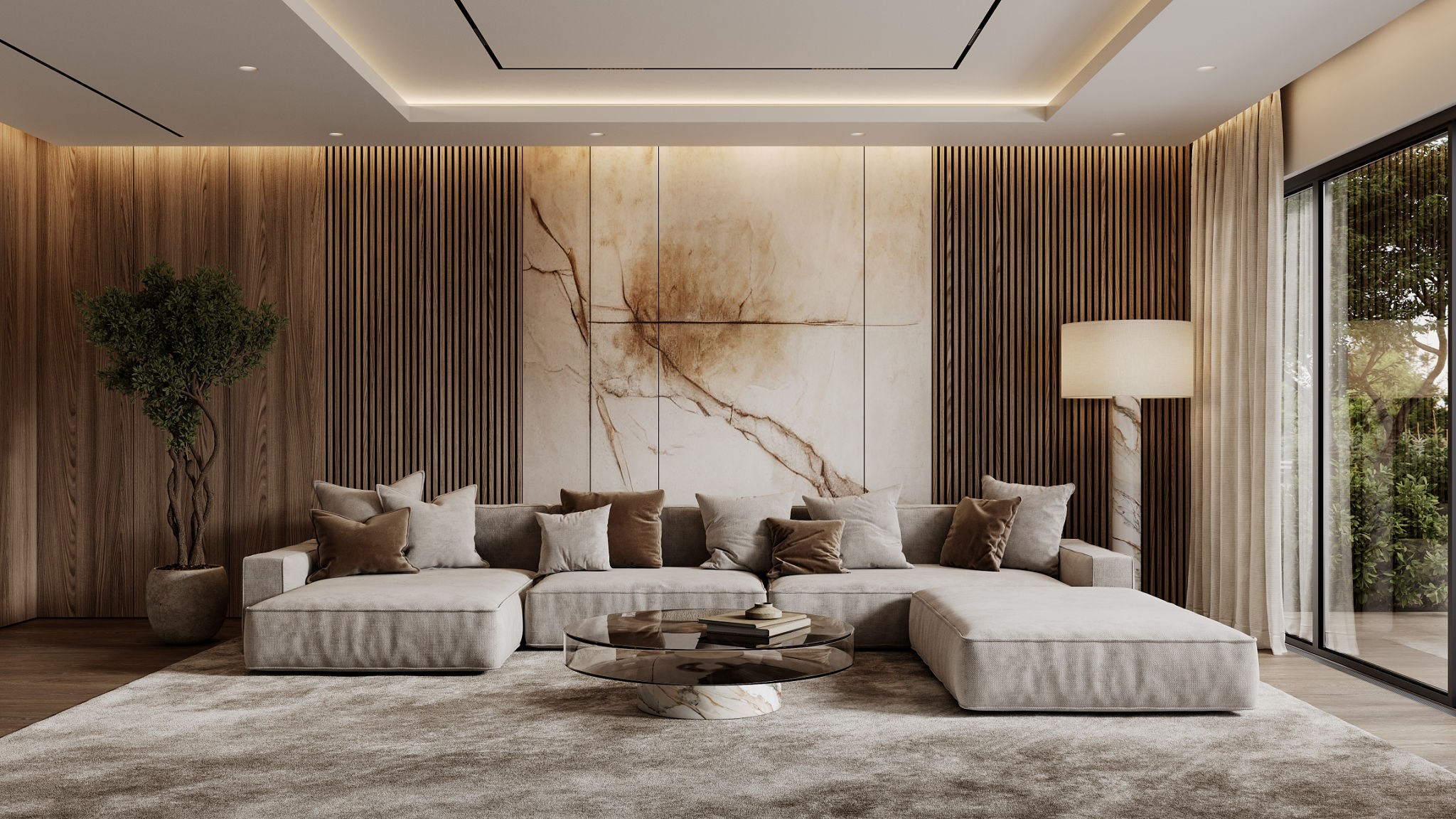 interior designer