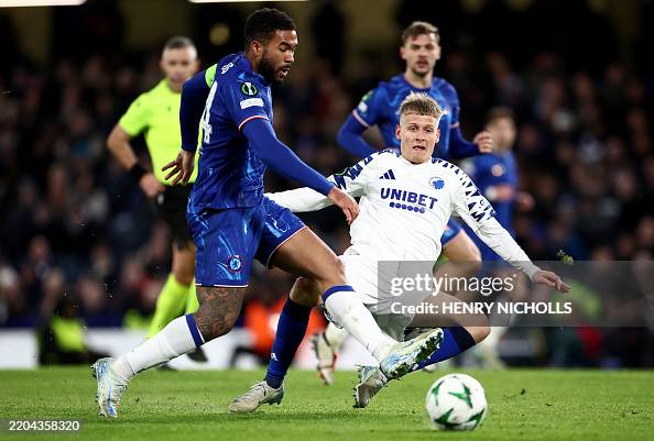 FBL-EUR-C4-CHELSEA-COPENHAGEN FBL-EUR-C4-CHELSEA-COPENHAGEN