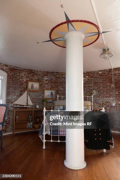 821 Interior Of Lighthouses Stock Photos, High-Res Pictures, and Images ...