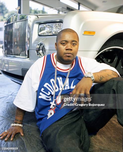 Mc Twist Rapper 560 Twista Photos Stock Photos, High-Res Pictures, and Images - Getty ...