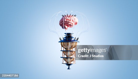 Quantum Computing and Brain Synergy Quantum Computing and Brain Synergy