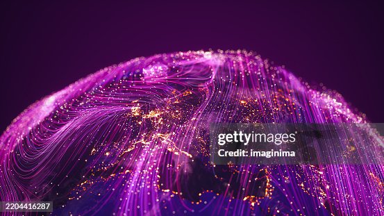 Global Data Flow Global Data Flow