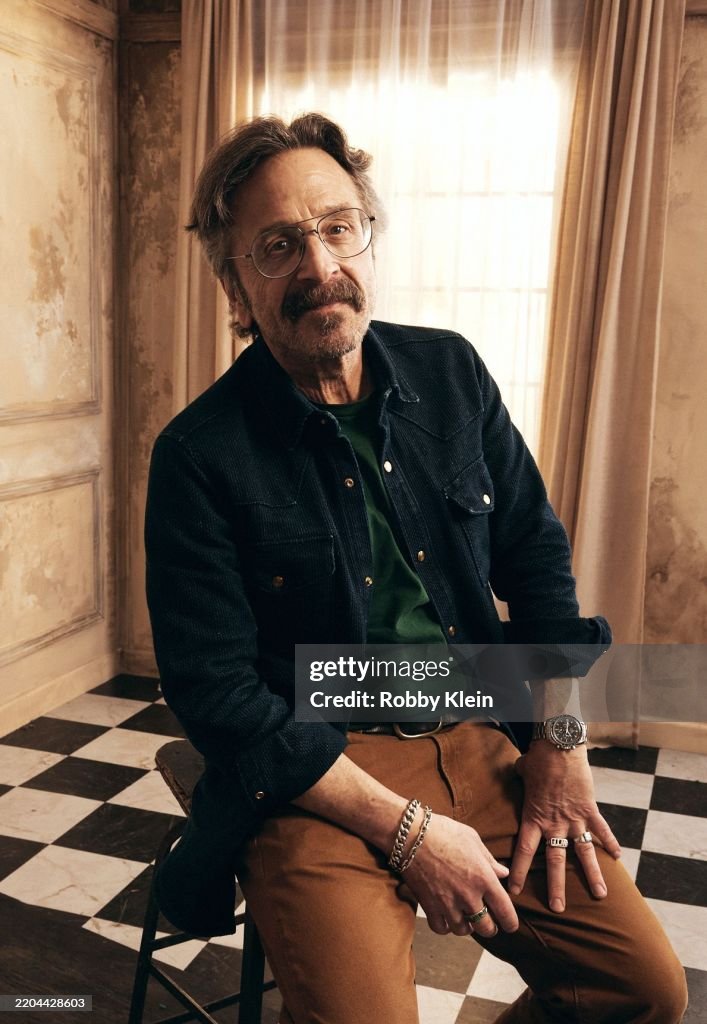 Getty Images Portrait Studio Presented By IMDb And IMDbPro At SXSW 2025