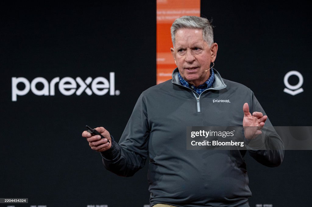 Palantir's AIPCon AI Conference